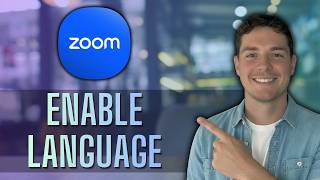 How to Enable Language Interpretation in Zoom [2026 Guide]