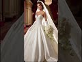 Cheryl Ann Cole as a Bride
