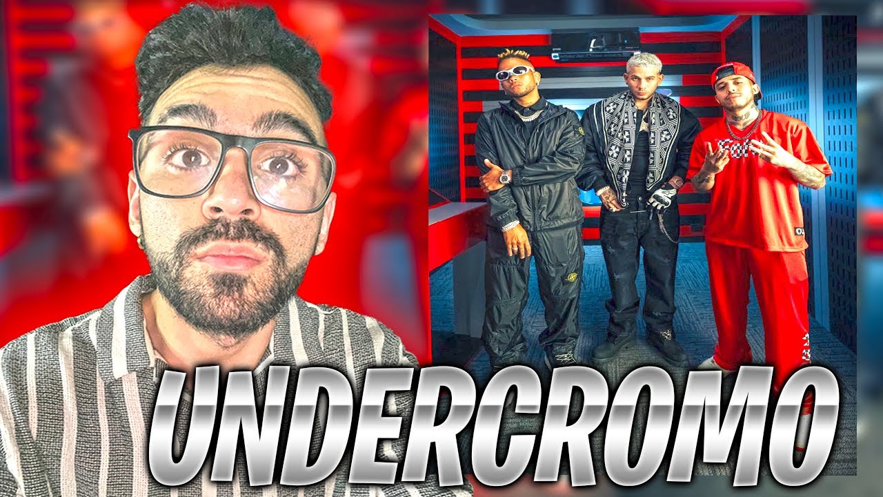 REACCION | W Sound 06 