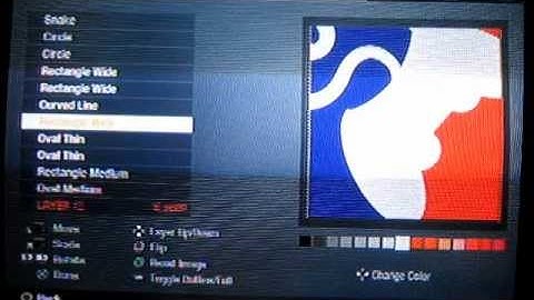 Call of Duty Black Ops: MLG emblem tutorial