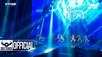 [Special Clip] AleXa (알렉사) – "Bomb" – 2019 KAMP Singapore 공연실황 (Concert Performance)