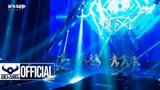 [Special Clip] AleXa (알렉사) – 'Bomb' – 2019 KAMP Singapore 공연실황 (Concert Performance)