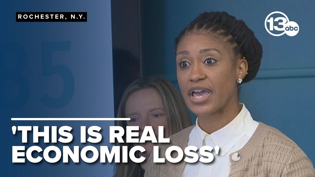 В отчете говорится, что 76% дел CPS в округе Монро оказались «необоснованными», что обошлось нало...