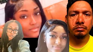 19 Year old Missing Maryland Girl K!LLED in the Bedroom, Man charged with Murder of Dacara Thompson