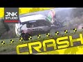 The best of Czech Rally CRASH vol. 14 (2009-15)