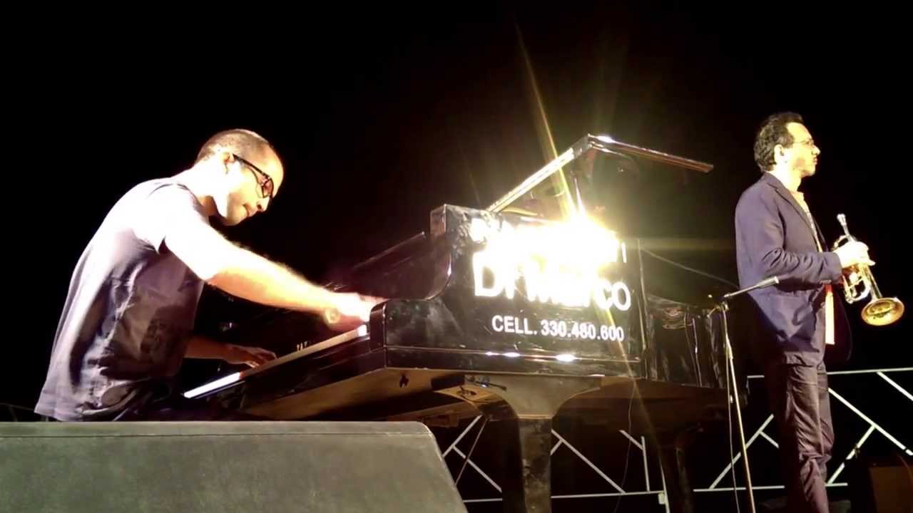 Caravan - Rosario Giuliani, Aldo Bassi, Tomas Jochmann, Justin Faulkner