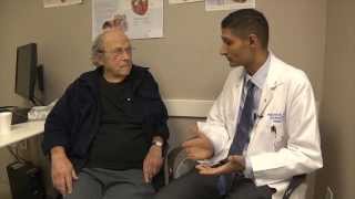 Aortic Valve Stenosis and TAVR Patient Story — Harold Livesay, Ph.D.