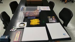 Getting Ready For Tech Trek 2019