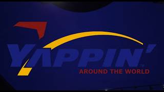 Becoming the Best Tour Guide on Soarin' Around the World