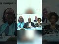 Journée scientifique de la fête de la renaissance 2026: Intervention du secrétaire général