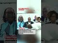Journée scientifique de la fête de la renaissance 2026: Intervention du secrétaire général