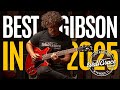 If I had to own only ONE Gibson guitar, it would be THIS! - 2025 Gibson ES-339 &amp; Fender Blues Jr IV