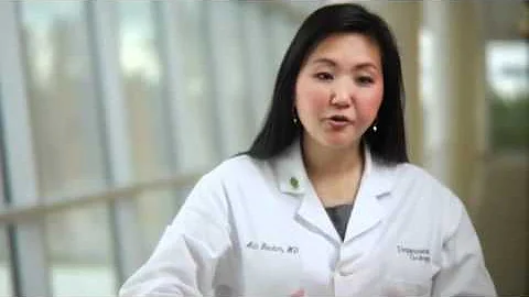 Urinary Incontinence - Dr. Ann Becker