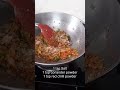 5 मिनट में तैयार करें पौष्टिक सब्ज़ी उपमा! 🥕🍽️ | Instant Breakfast Recipe #shorts