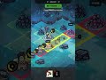 Risking Resources to Advance in Don't Kill Them All! #shorts