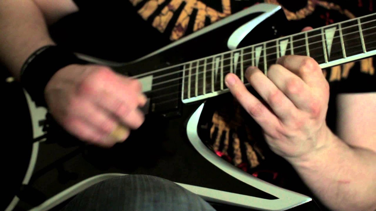 Symphony Of Malice -This Nightmare solo playthrough