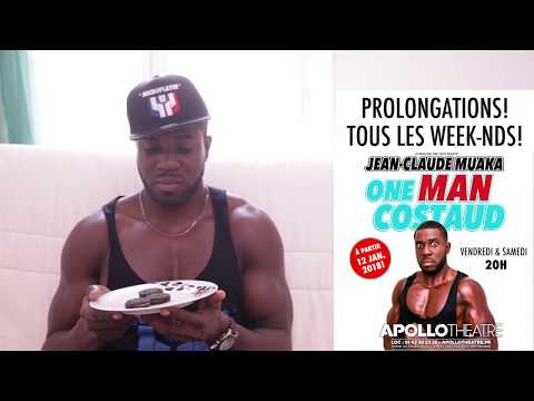 The Couple: Quand elle boude VS Quand il boude