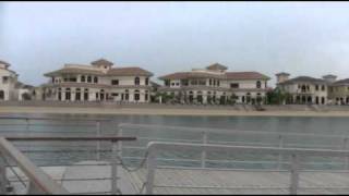 Anchor Marina By Marinetek, Palm Jumeirah, Dubai