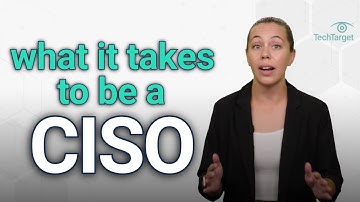 6 Executive-Ready CISO Traits | Do You Have What It Takes To Be A CISO?