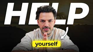 Stop Seeking Help: The Power Is Within You