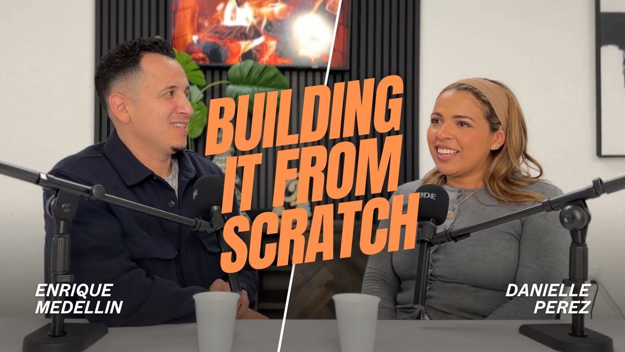 From Side Hustle to Full-Time: 1 Year Building My Goodies (Lessons, Mistakes & Wins)