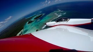 Flyzen Nouvelle-Calédonie