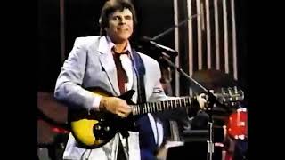 Del Shannon - Runaway - Live - 1961 - Classic Rock & Roll Hit -