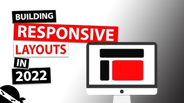 The easiest way to build responsive layouts in 2022 (CSS grid)