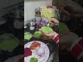 Vegetable loaded burger 🍔 sab fail ho gye is burger ke samne 😋 #shorts #food #burger #trending #vlog