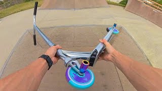 Custom Envy Prodigy S9