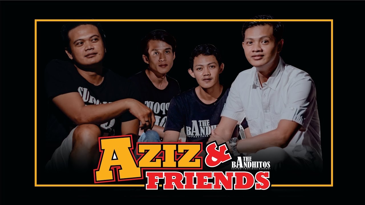 Aziz And Friends 11 April 2020 - YouTube