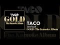 Taco - Love Touch - Karaoke Version