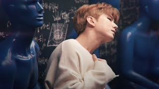 monsta x - bounce [fmv]
