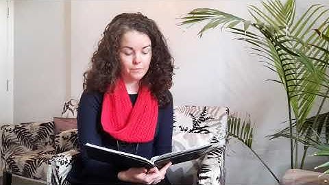 Remembrance Reading - You