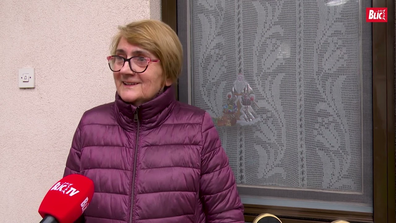 Ukleta kuća: U domu Vide Pavlović desilo se ubistvo, komšije o poslednjim danima pevačice