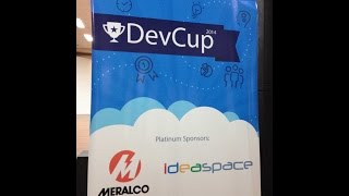 Devcup 2014 By Webgeek