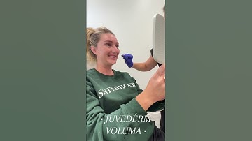 Juvéderm Voluma with Suzanne Lancaster, Nurse Practitioner | Northshore Plastic Surgery