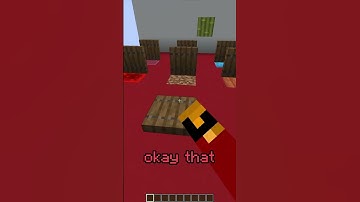 Block guess who ft. @blackcreeperman3645 2 | #shorts #short #meme #memes #minigames #minecraft