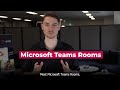 What is a Microsoft Teams Room?