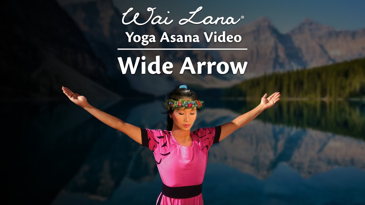wai lana yoga