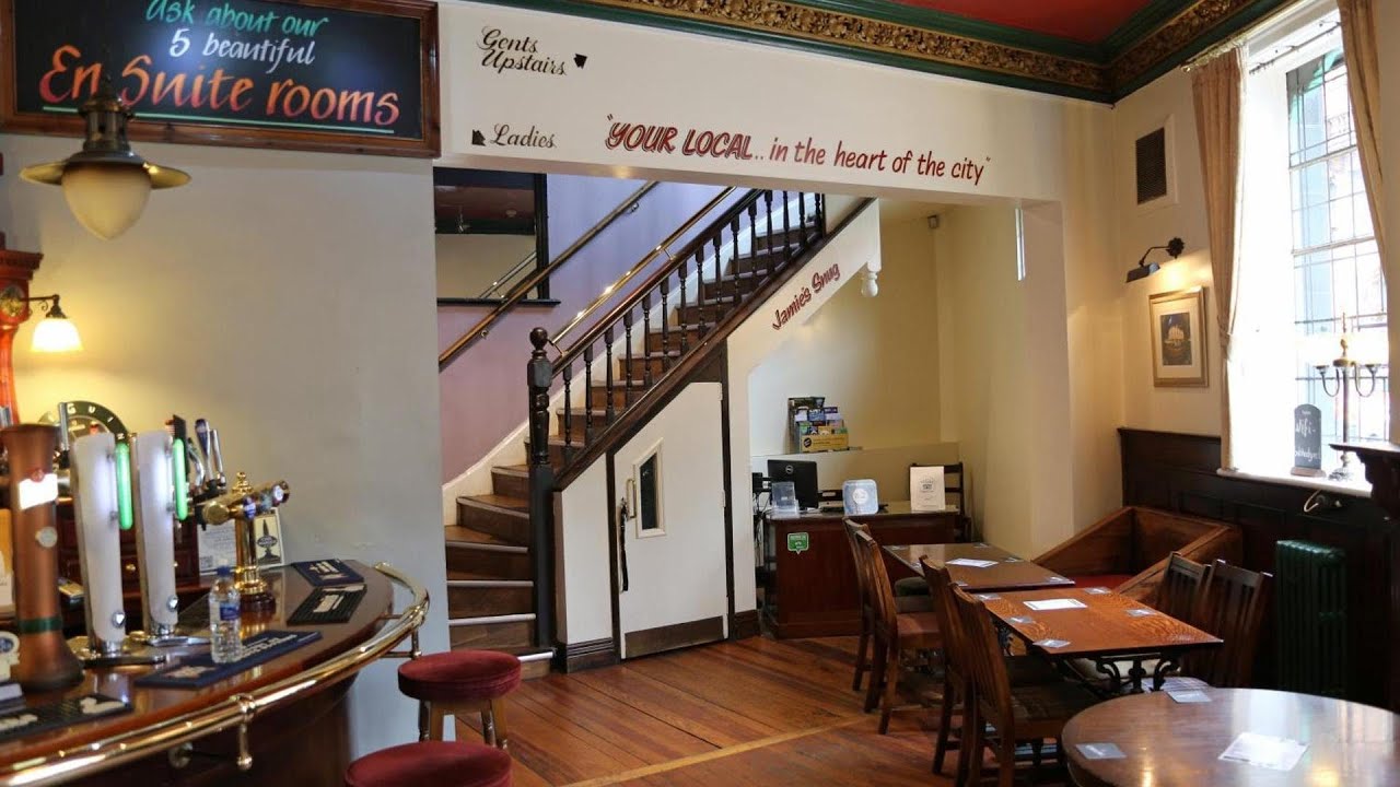 The Bulls Head Hotel-NEW, Manchester, United Kingdom | Travel Lover