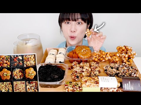 K-디저트 기강 딱 잡아