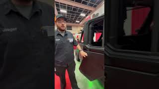 UTV Audio DONE RIGHT | St. Cloud Sportsmen Show