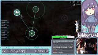 I Have Ascended . . . . . Sorta