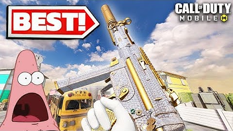 BEST FENNEC GUNSMITH BUILD in CODM! (No Recoil)