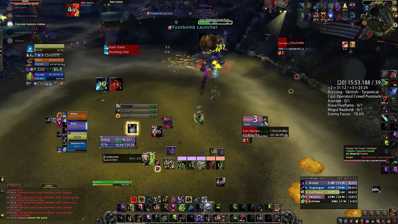 delgato show us how to rage quit like a boss