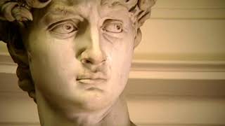 Michelangelo's David: A New Interpretation
