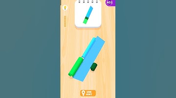 color roll 3d #puzzle #puzzlegame #colorroll3d