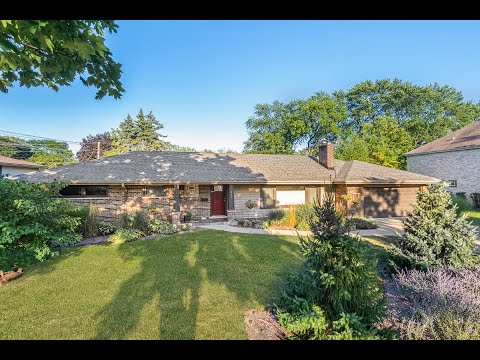 915 S Walnut Ave, Arlington Heights, IL home video tour