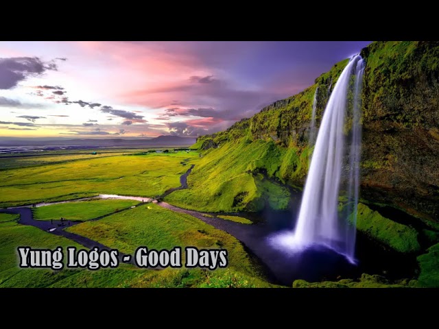 Yung Logos Good Days Acordes Chordify